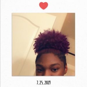 Meet your Posher, Jordan